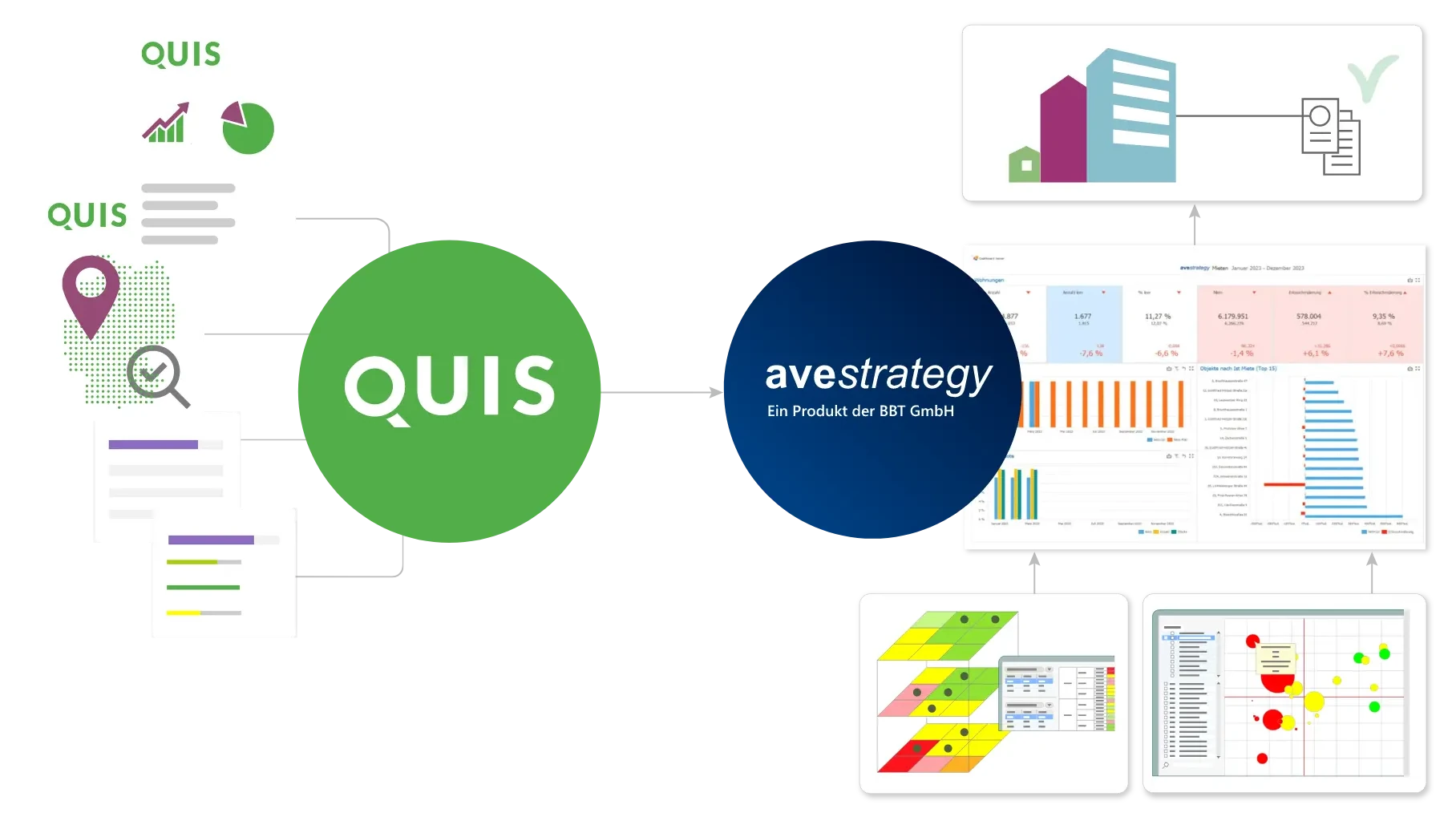 avestrategy & QUIS